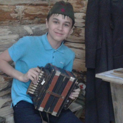 Евгений Казанцев