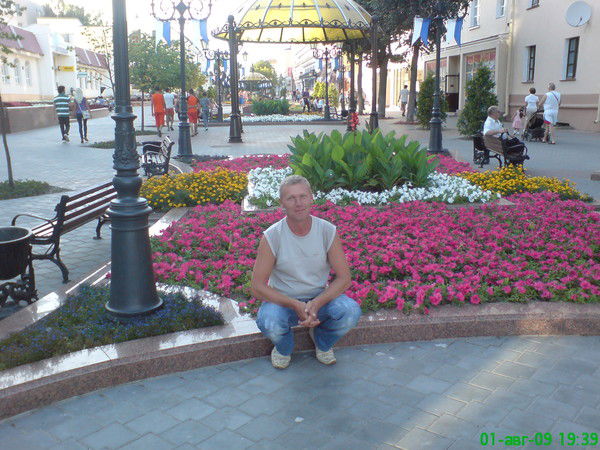 Алексей Кочев