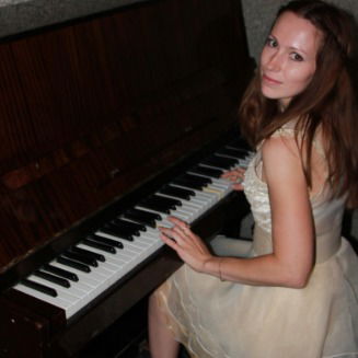 Светлана Каменская