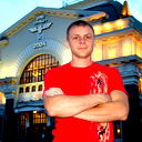 Игорь Трохимчук