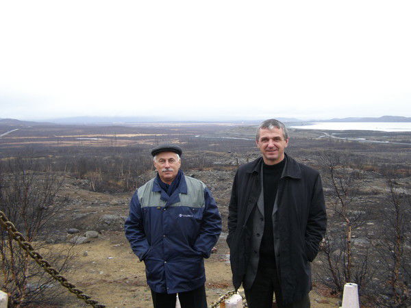 Валера Олькин