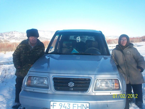 Нина Нечаева