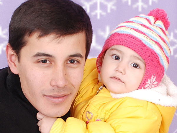 Abdulaziz Abdujalilov