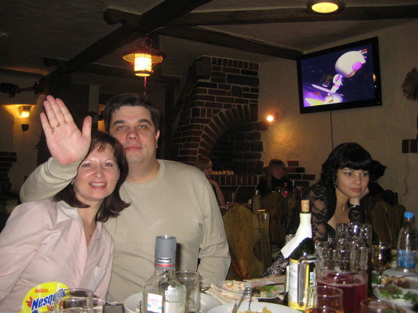 Леонид Лазарев