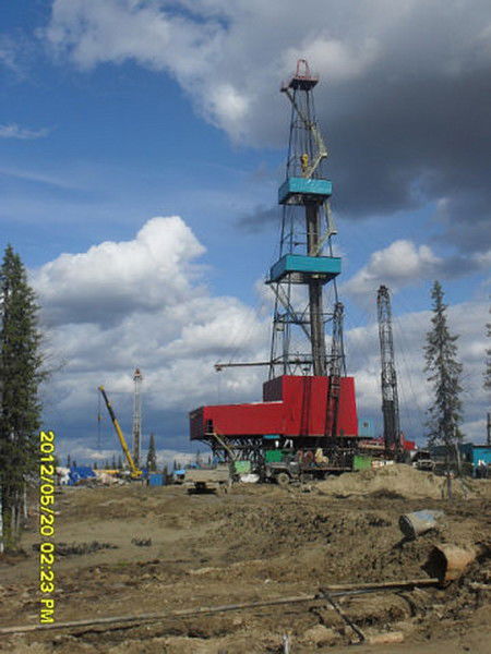 Вячеслав Селиванов