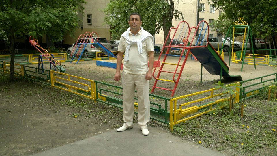 Владимир Тарасов