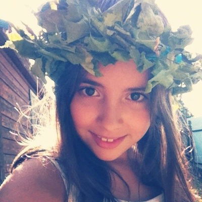 Лена Кабанова