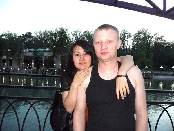 Виктор Рубан