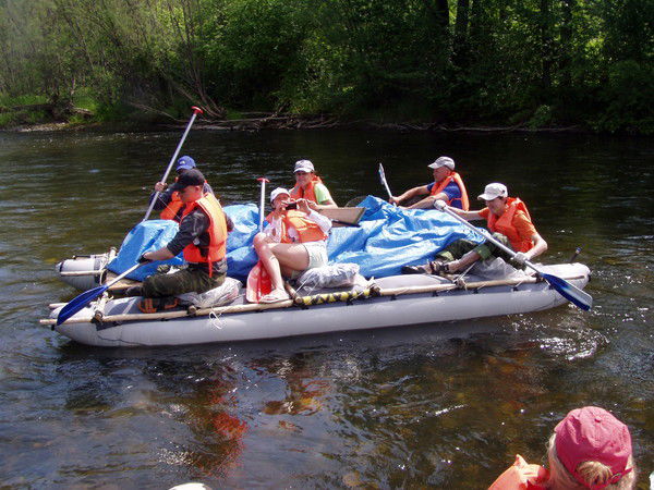 Николай Кудрин