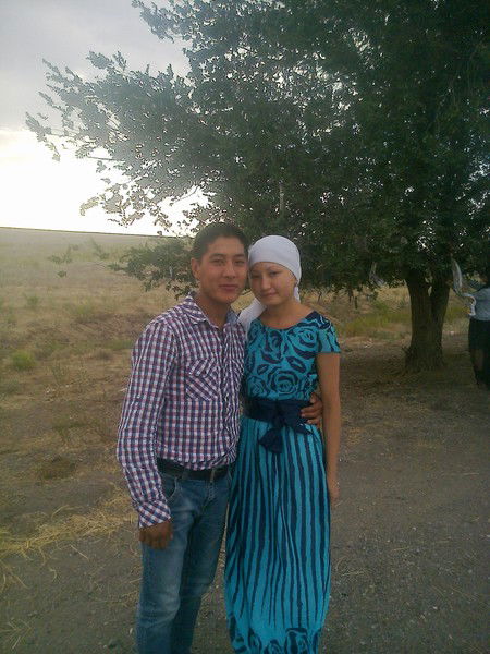 Нурлан Лепесов