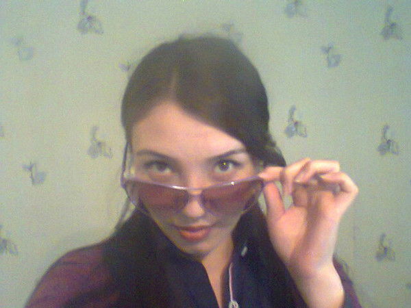 Жанар Кусаинова