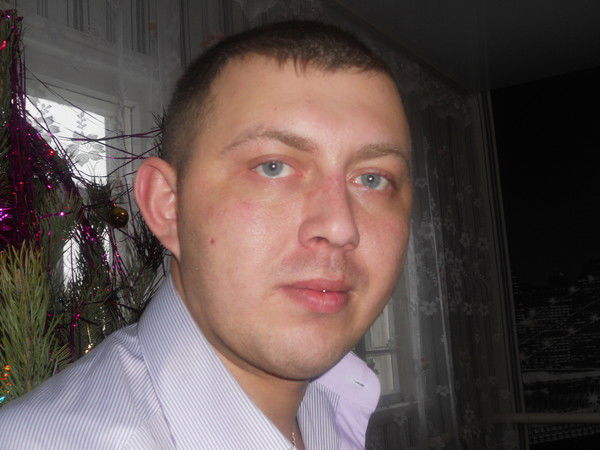 Алексей Алексей