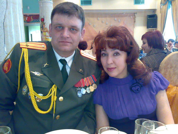 Сергей Капельян