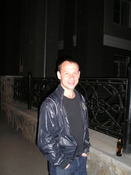 Юрий Середюк