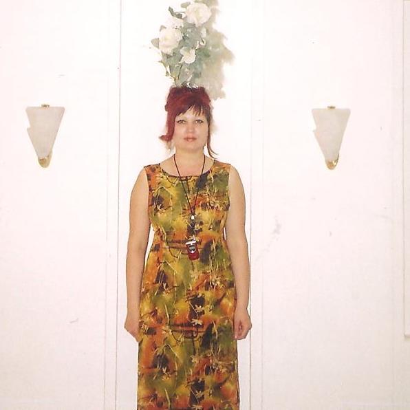 Ирина Виляева