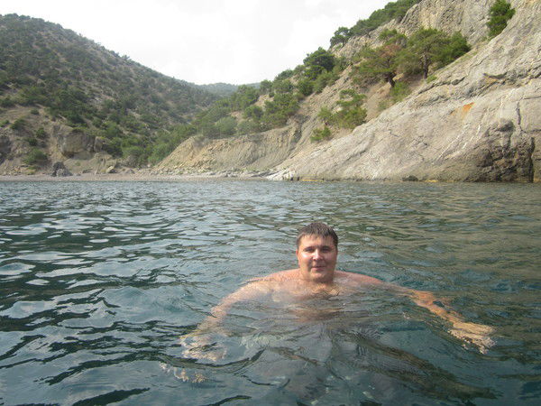 Владимир Гоненко