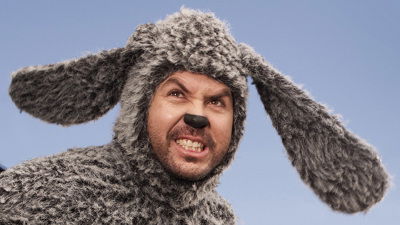 Дмитрий Кожемякин