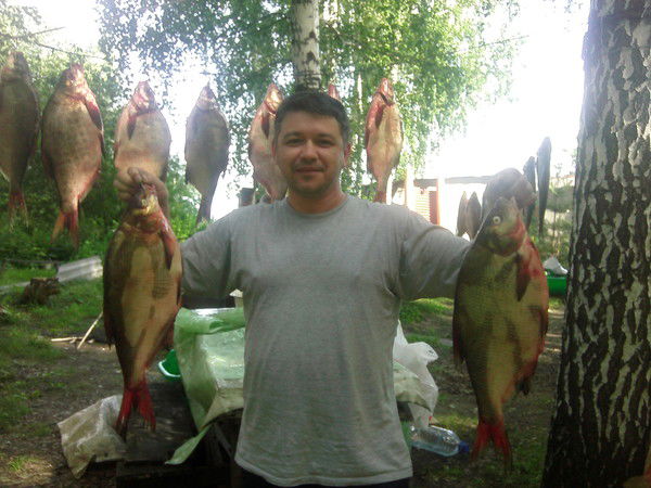 Роман Резотдинов