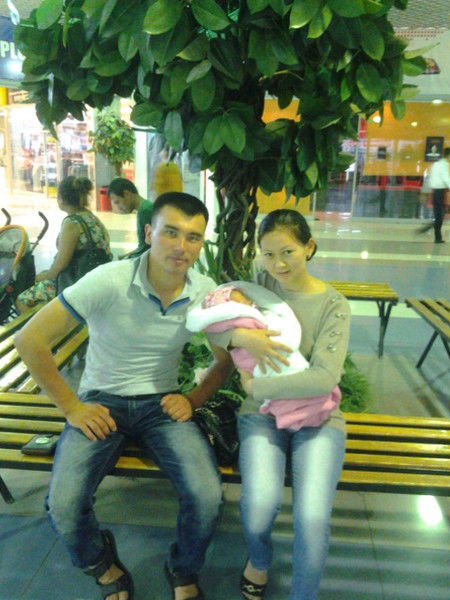 Дархан Мукаев