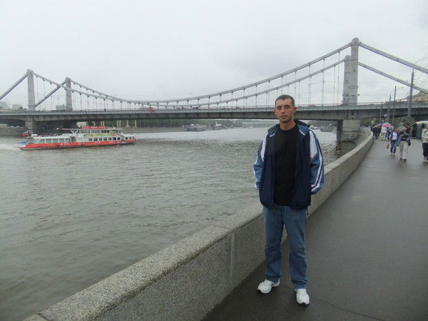 Валерий Тушинский