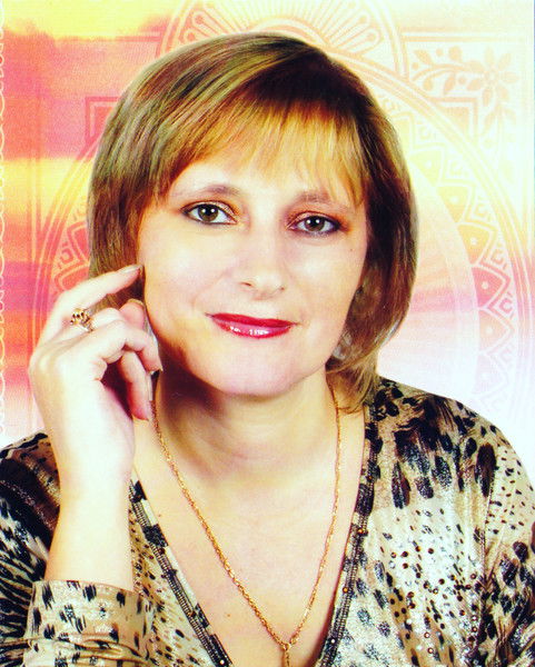 Татьяна Яременко (Бобейко)