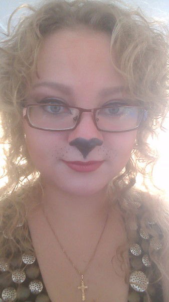 Анастасия Михайленко