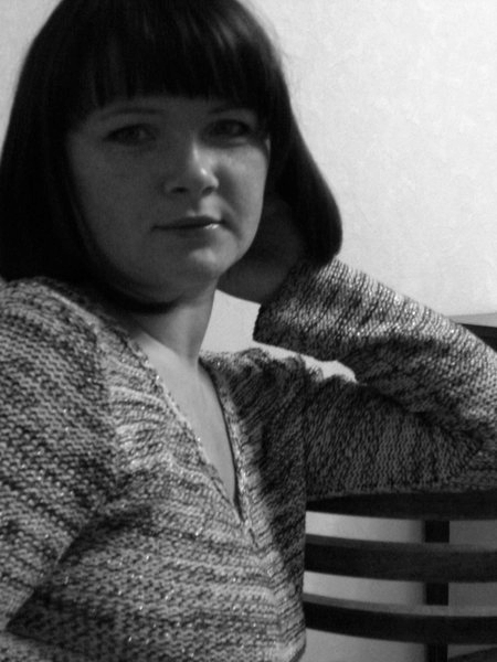 Татьяна Этманова