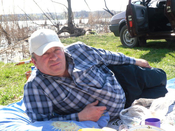 Анатолий Ярцов