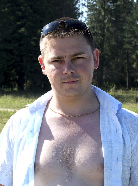 Алексей Черешневский