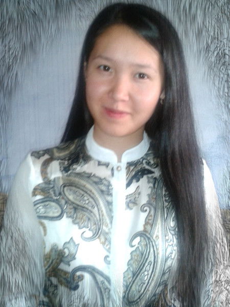 Мольдир Жараспаева