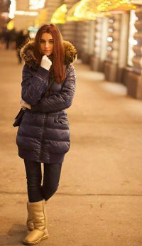 Настя Новикова