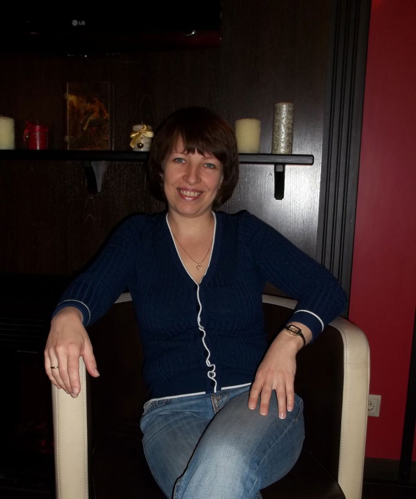 Ольга Муравьева