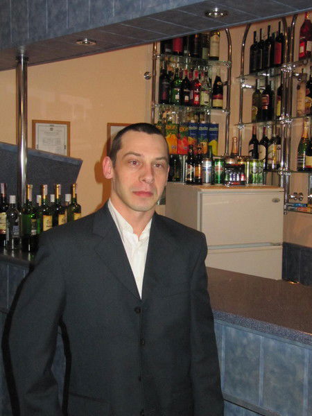 Алексей Грицанок