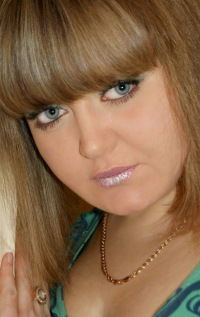 Таня Алексеева