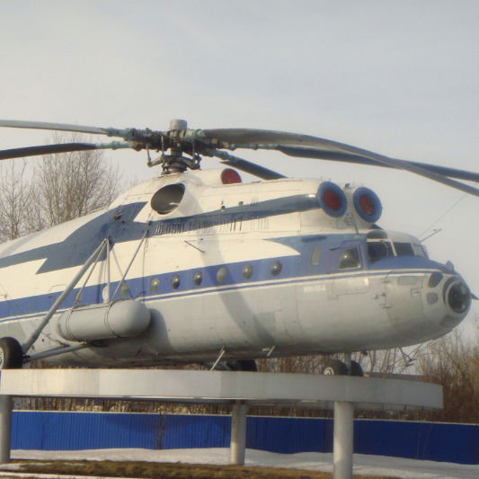 Максим Андриянов