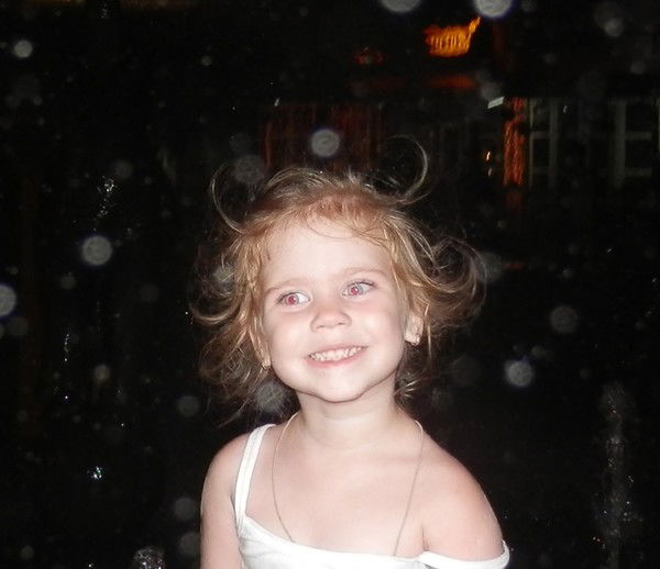 Анастасия Эйстрих