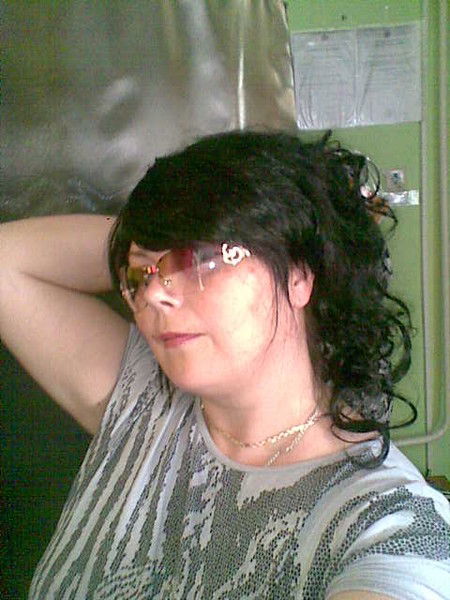 Наталия Анциферова