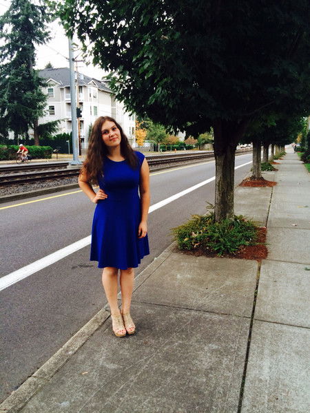 Марина Салюк