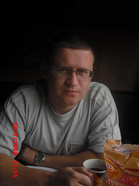 Павел Романов