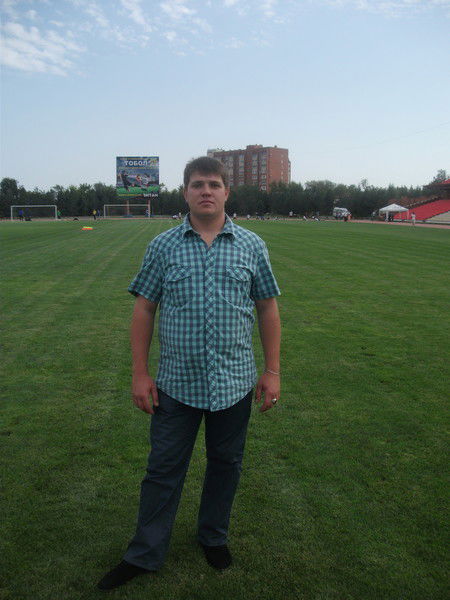 Евгений Корытный