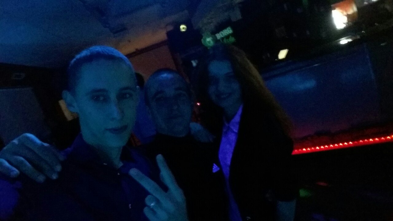 Саша Зайцев