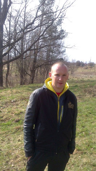 Скорульский Юрий