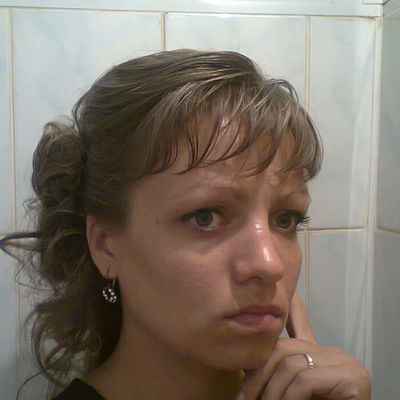 Олеся Сунгатуллина