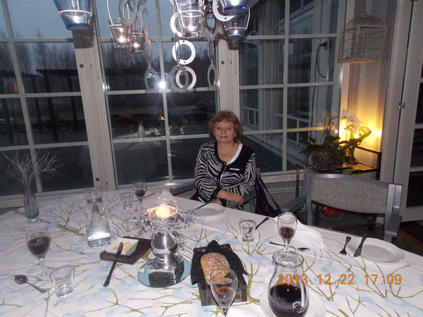 Диана Богданова