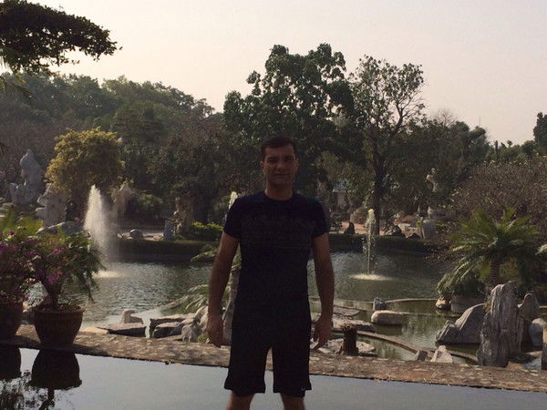 Халиг Мехтиев