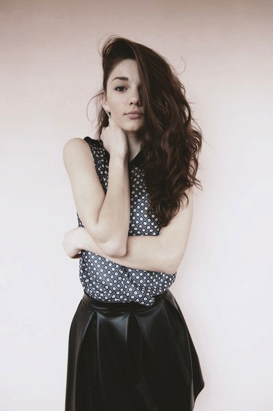 Наталия Гладкая