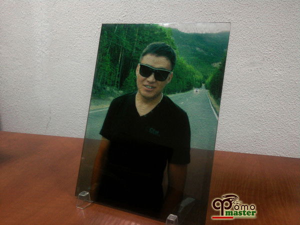 * Фотомастер *