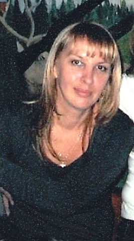 Елена Кравчук