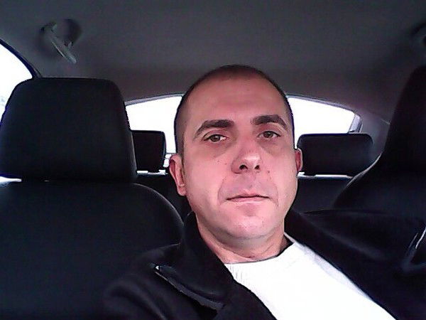 Алексей Рощев