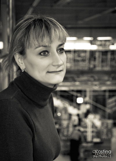 Елена Лапунова